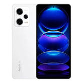 Outlet | Redmi Note 12Pro+ Plus 256GB Blanco - Visor Rayado